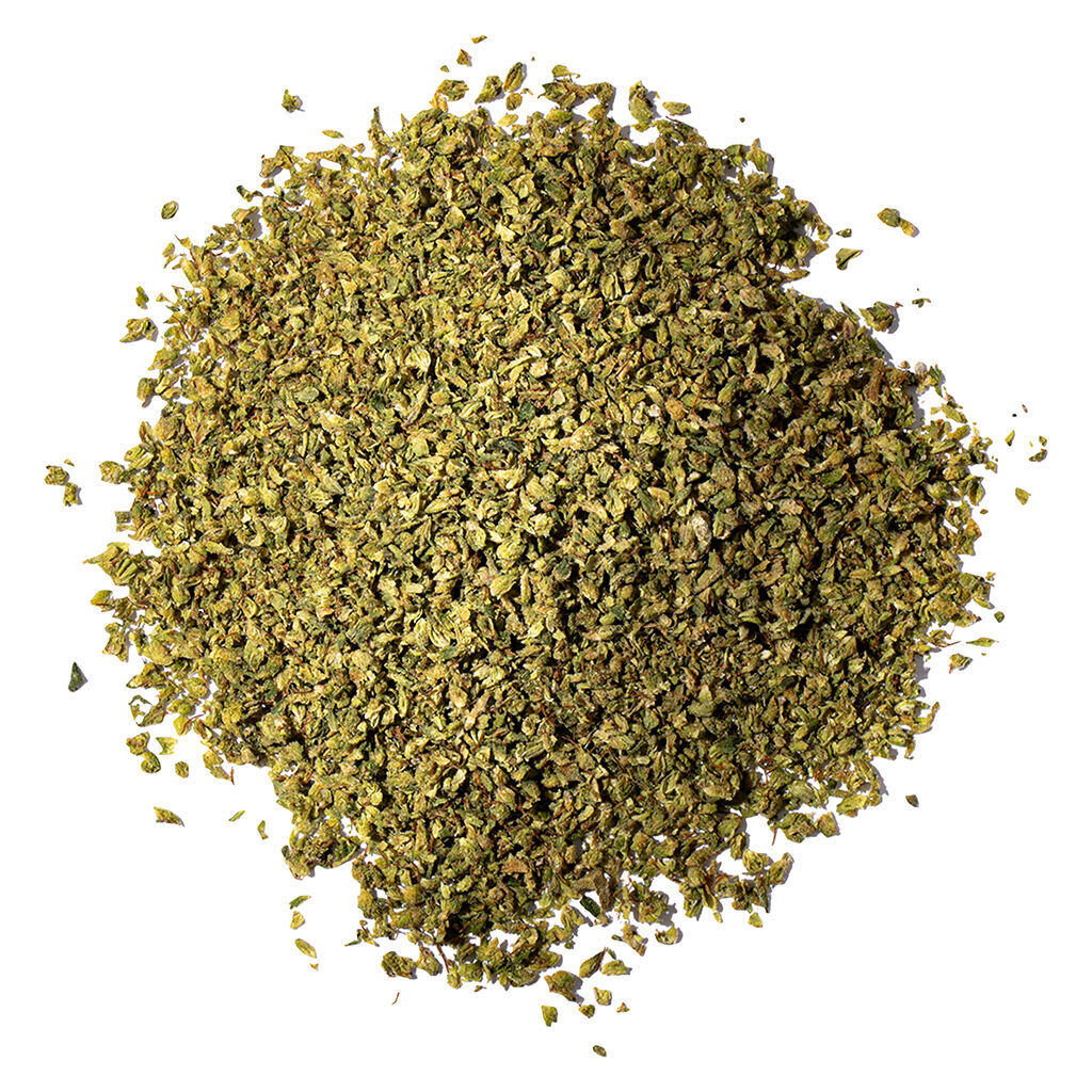 Super Toast - Pop n Pour Bubble Trubble - Pre-Ground Blend - 3.5g